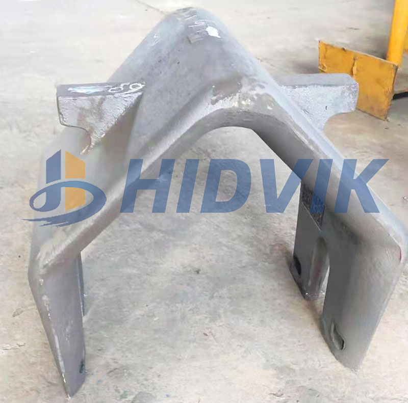 護臂 臂護板 筋護板 軸架護板 高鉻 圓錐破碎機配件(5) 護臂 臂護板 筋護板 軸架護板 高鉻 圓錐破碎機配件(5)