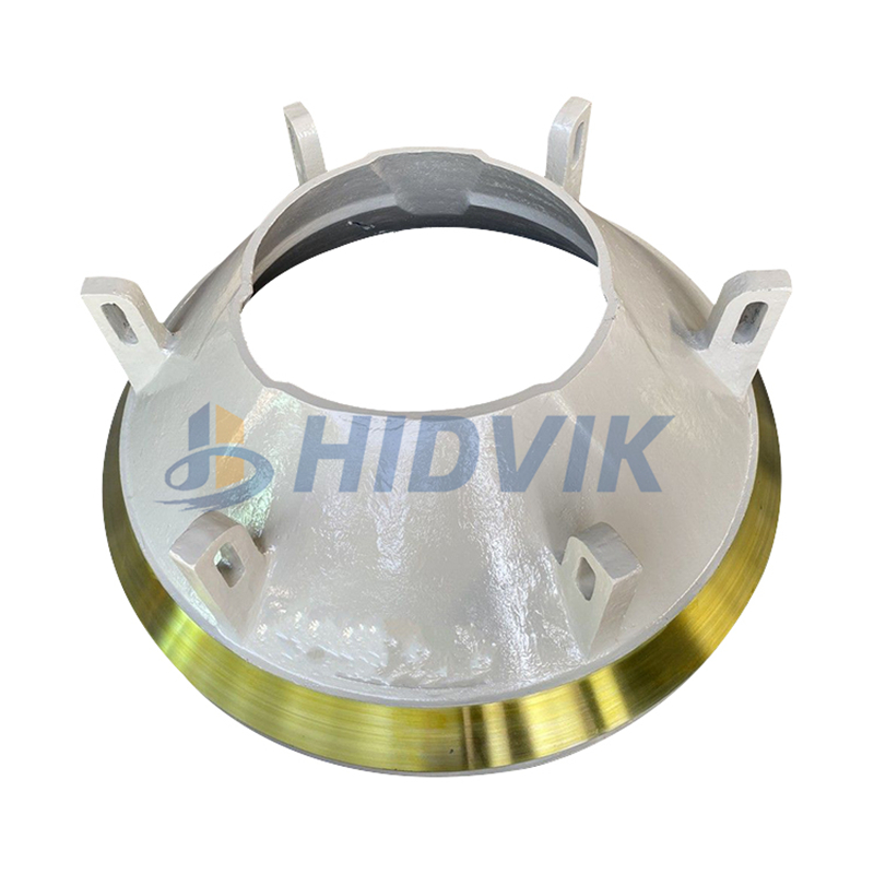 特雷克斯RC36 RC45 RC54 RC60 RC66 圓錐 破碎壁 軋臼壁 定錐 動(dòng)錐 襯板 Terex(圖4) 特雷克斯RC36 RC45 RC54 RC60 RC66 圓錐 破碎壁 軋臼壁 定錐 動(dòng)錐 襯板 Terex(圖4)